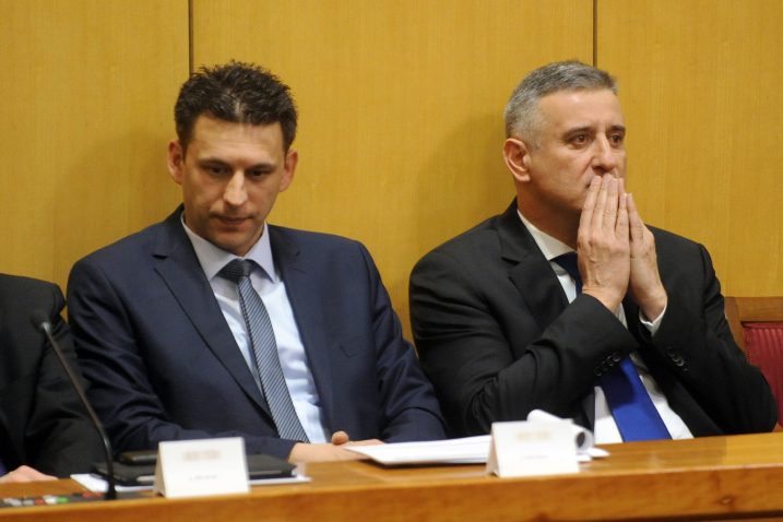 Snimio Darko JELINEK