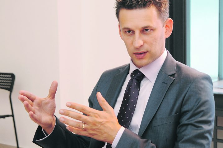 Božo Petrov / arhiva NL