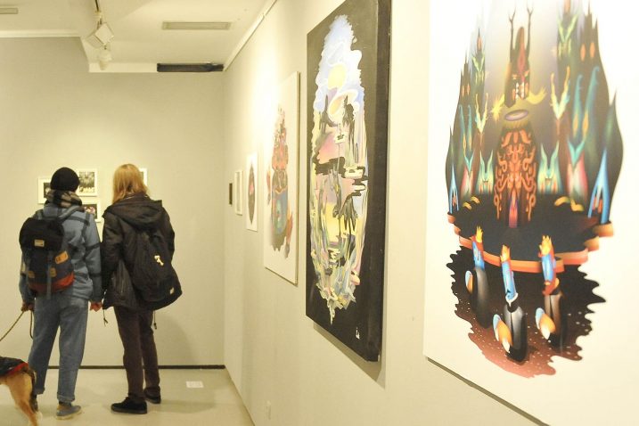 Foto: Sergej Drechsler