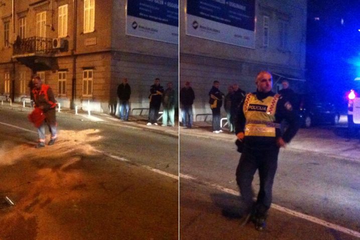 Snimila Slavica KLEVA