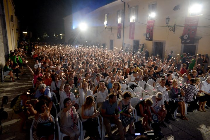 FOTO M. ANGELINI