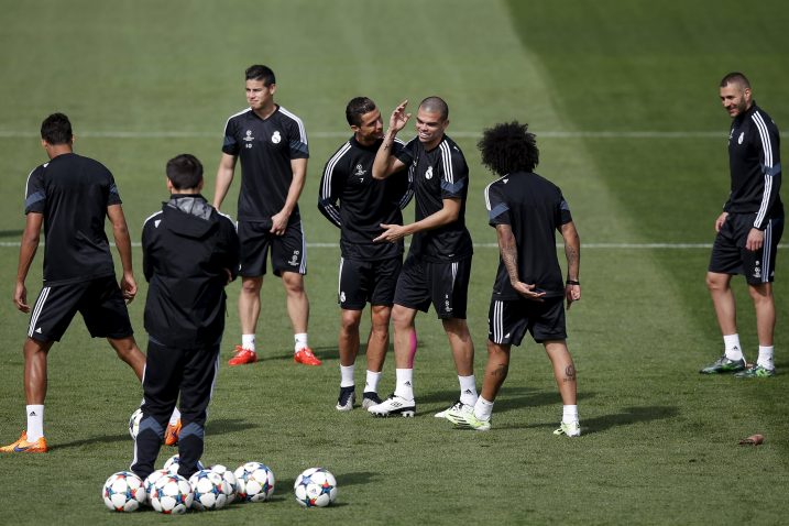 Foto Reuters