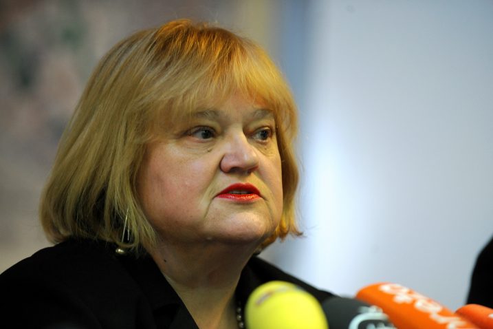 Snimio Denis LOVROVIĆ / NL arhiva