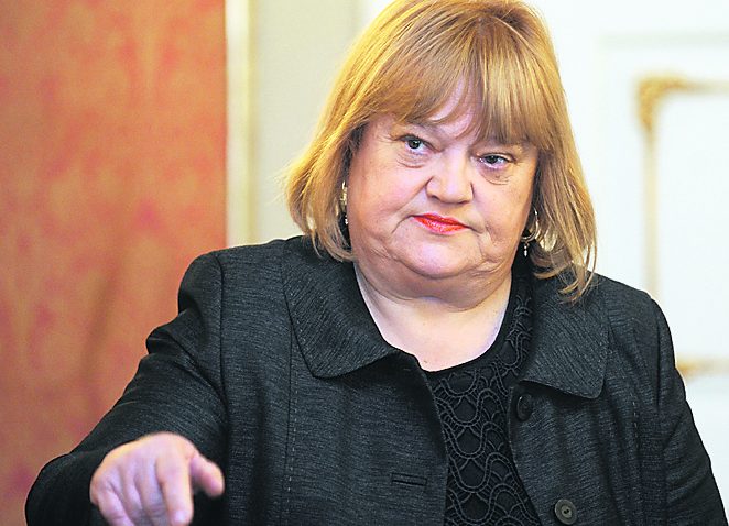 Snimio Darko JELINEK / NL arhiva