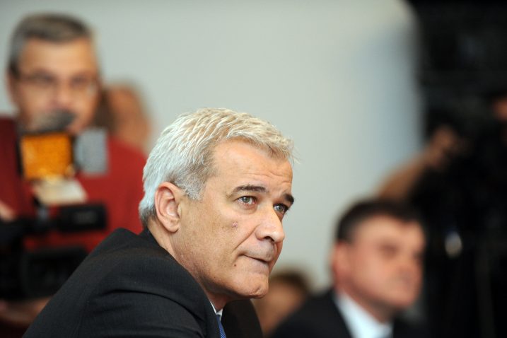 Snimio Davor KOVAČEVIĆ
