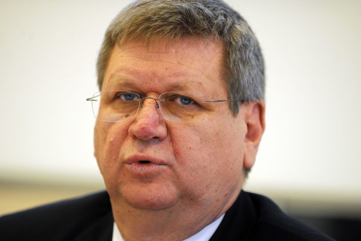 Snimio Denis LOVROVIĆ / Nl arhiva