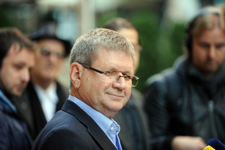 Foto D. KOVAČEVIĆ