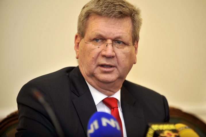 Foto: Bruno Konjevic / CROPIX