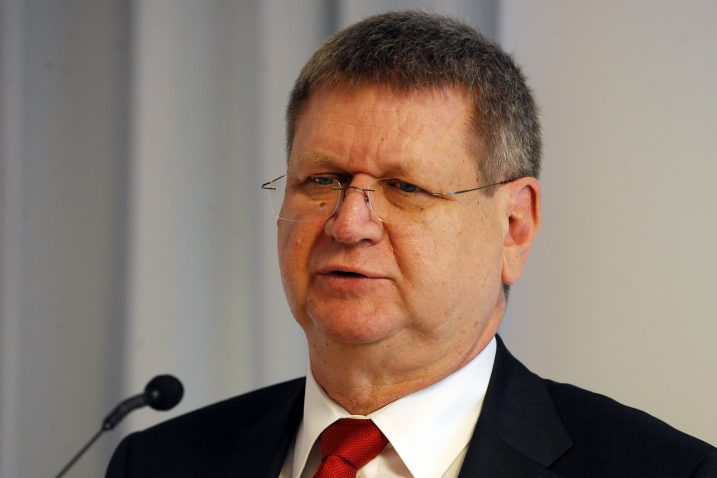 Foto D. Lovrović