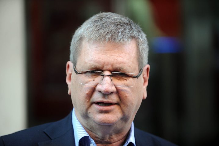 snimio Davor KOVAČEVIĆ