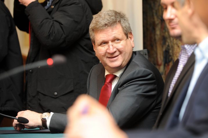 Foto Davor Kovačević