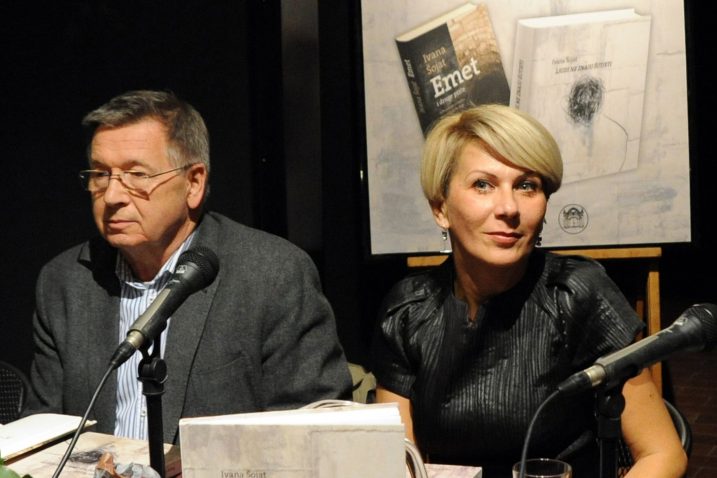 Foto: Darko Jelinek