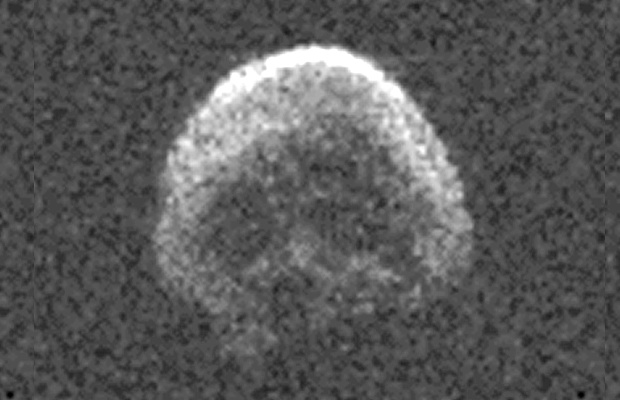 FOTO NAIC-Arecibo/NSF