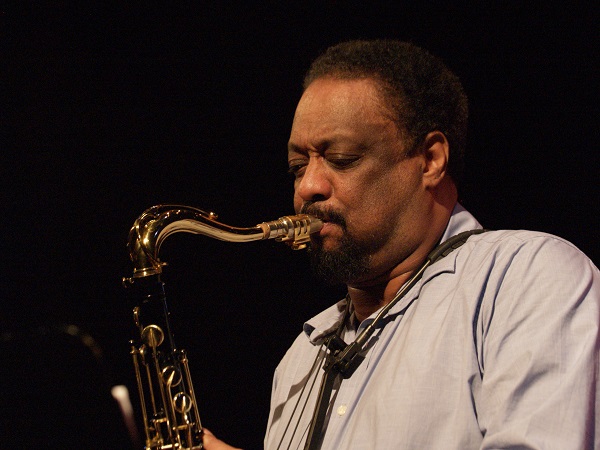 Chico Freeman / Foto: D. HRVOJ