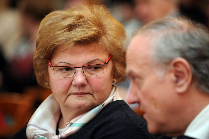 Snimio Davor KOVAČEVIĆ