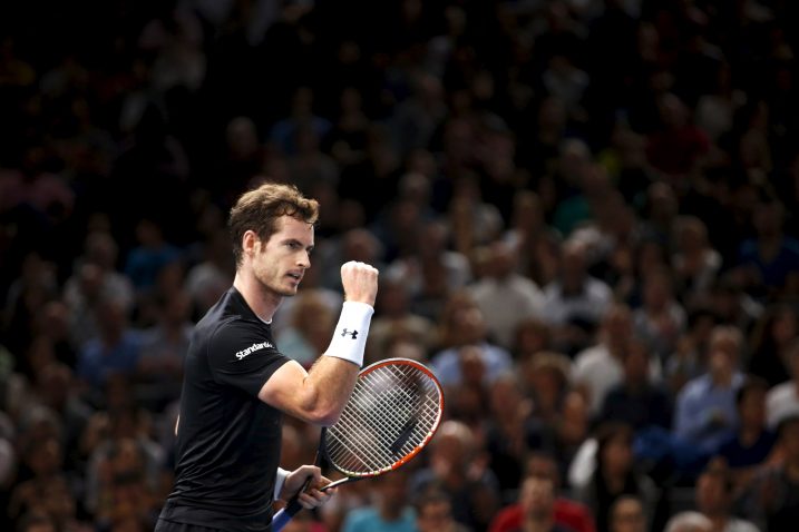 Foto REuters