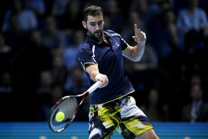 Reuters / Tony O'Brien Livepic