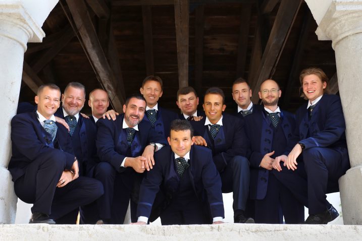 Klapa Kastav