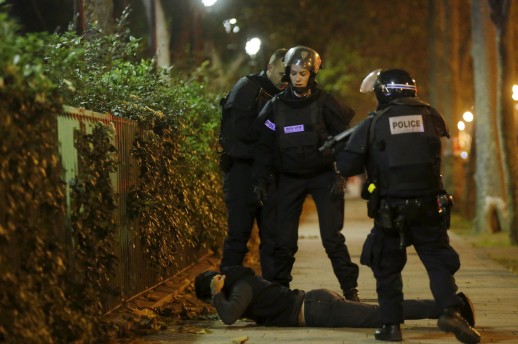 Foto Reuters