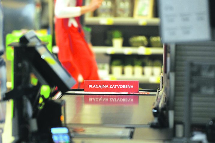 Snimio Vedran KARUZA / Nl arhiva