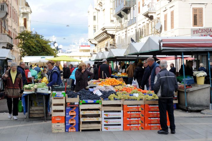 Povećanja cijena zakupcima s početkom iduće godine neće biti / Foto Vedran KARUZA