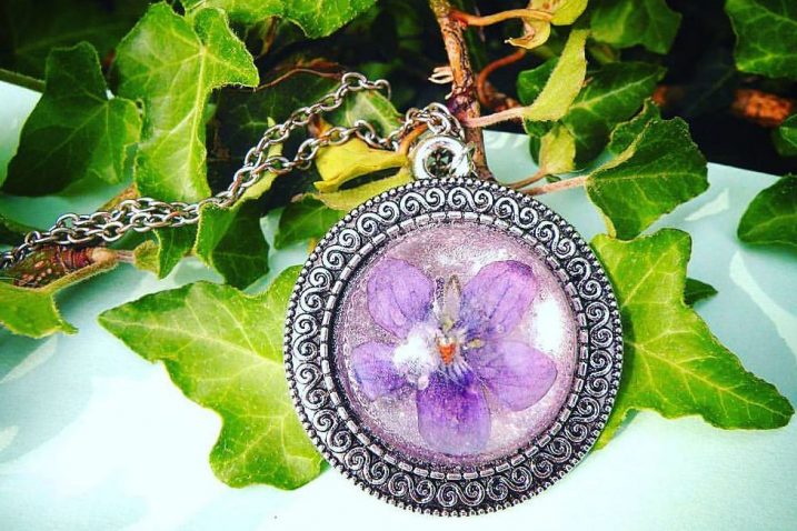 Nature inspired