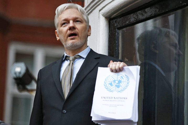 FOTO: Reuters