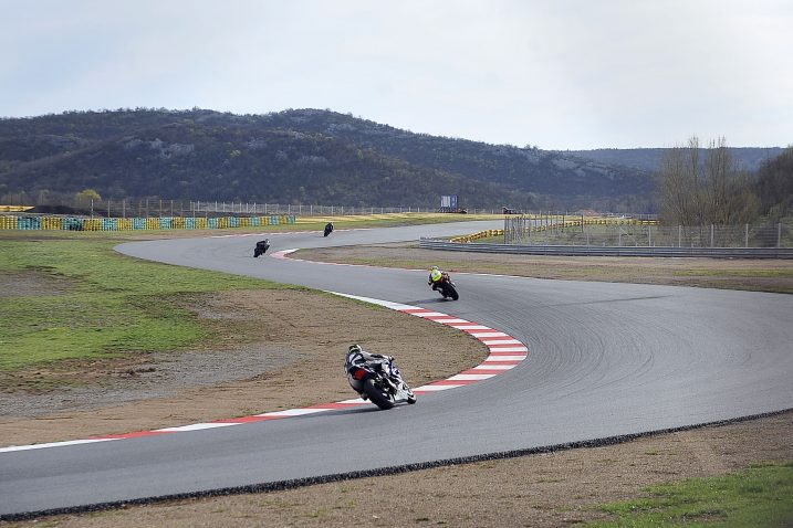 Dosadašnji način upravljanja Automotodromom nije dao zadovoljavajuće rezultate / Foto Vedran KARUZA