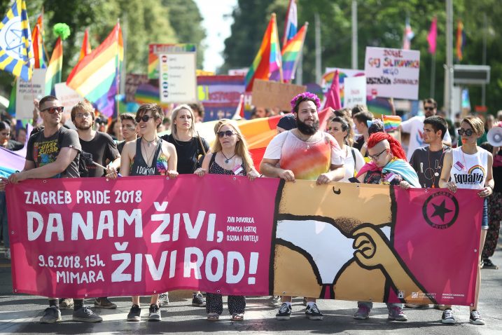 snimio Igor Šoban / PIXELL