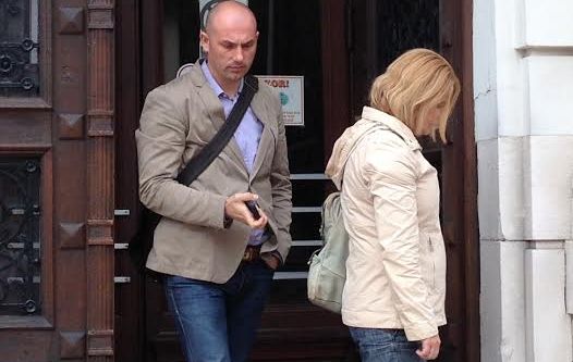 Igor Petrić i Ana Gardašanić ipak neće u zatvor zbog prevara / Foto Fiore VEŽNAVER