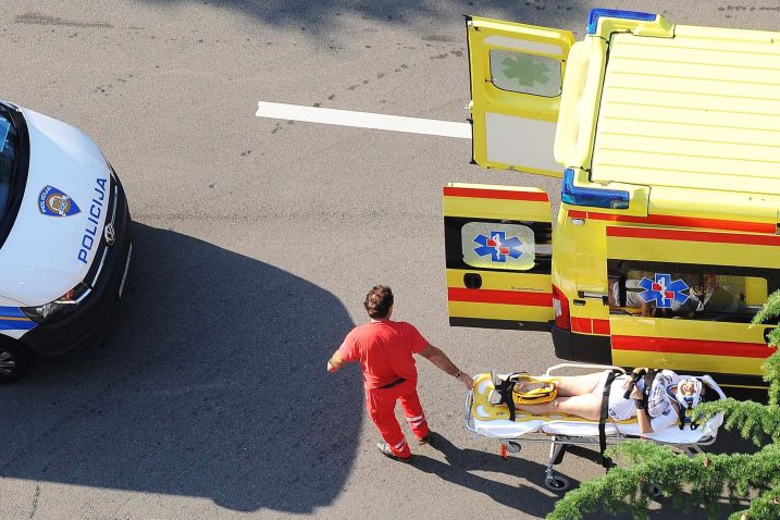 Ilustracija Snimio Sergej Drechsler