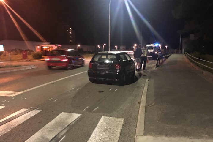 Snimio Fiore VEŽNAVER