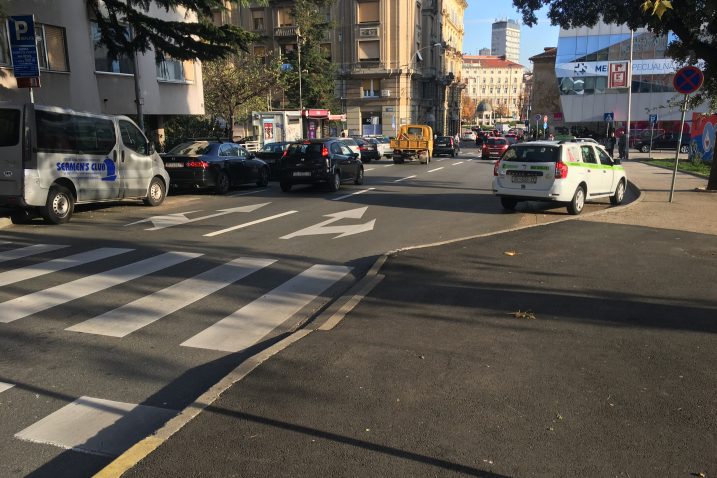 Snimio Fiore VEŽNAVER