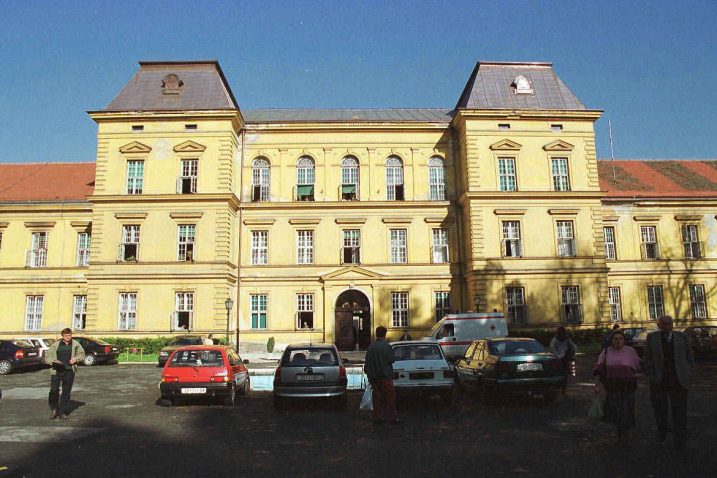 NL arhiva