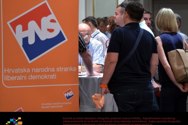Foto Marko Lukunic/PIXSELL