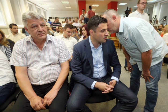 Foto Robert Anić / PIXSELL