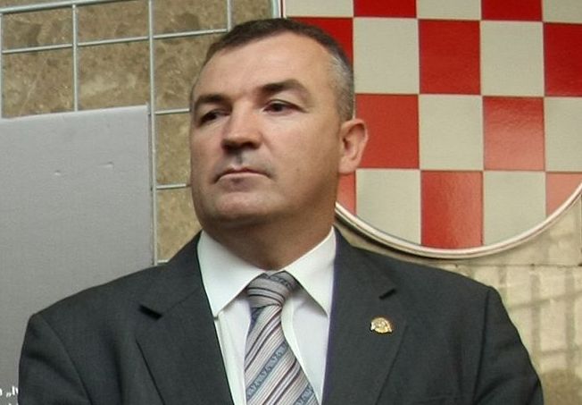 Nikola Milina nastavlja tradiciju ravnatelja iz splitskoga kraja / Foto PIXSELL