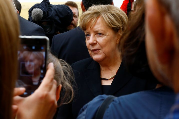 foto Reuters