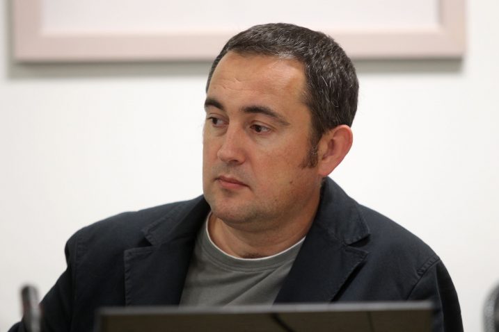 Foto Boris Scitar/Vecernji list/PIXSELL