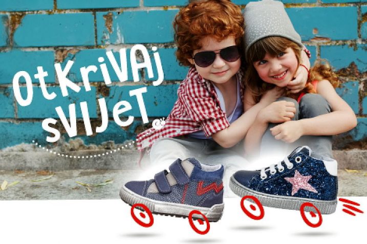 Nova Cicibanova kolekcija
