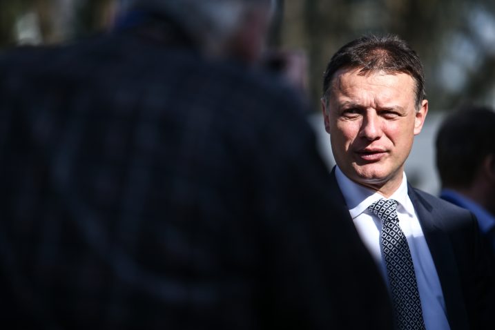 Foto Igor Soban / PIXSELL
