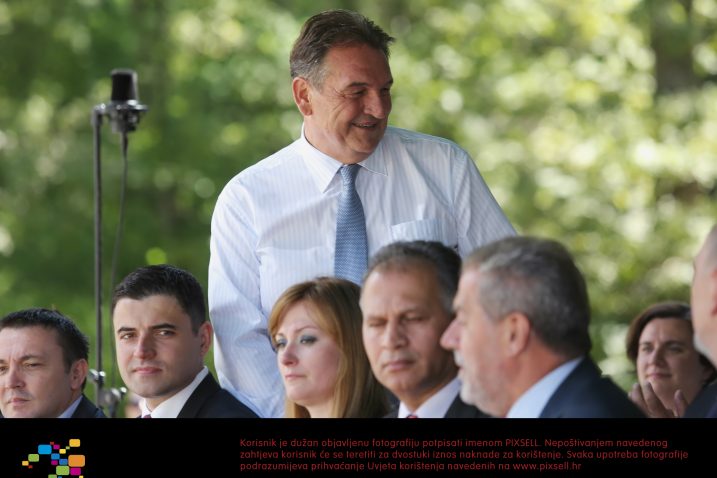 Foto Tomislav Miletić / PIXSELL