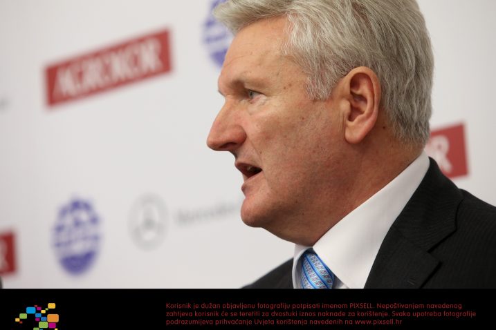 Foto: Robert Anic/PIXSELL