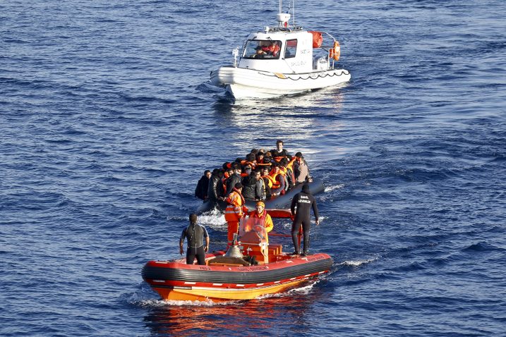 Ilustracija, REUTERS