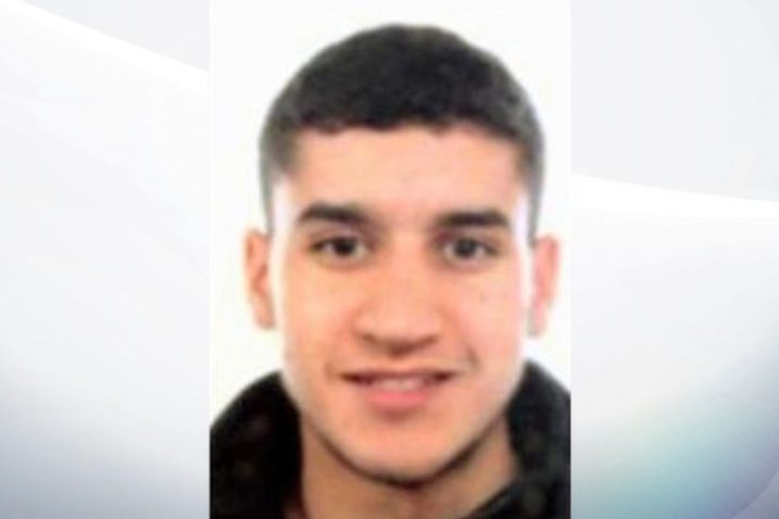 Younes Abouyaaqoub