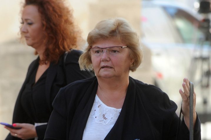 Nada Murganić, Foto: D. KOVAČEVIĆ