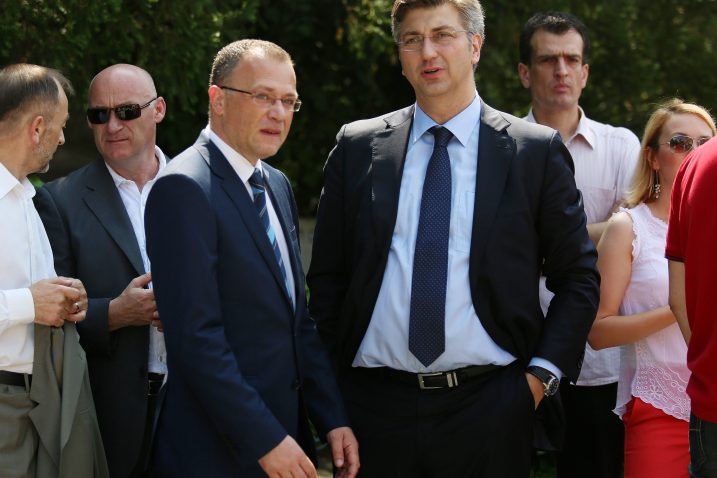 Foto: Borna Filic/PIXSELL