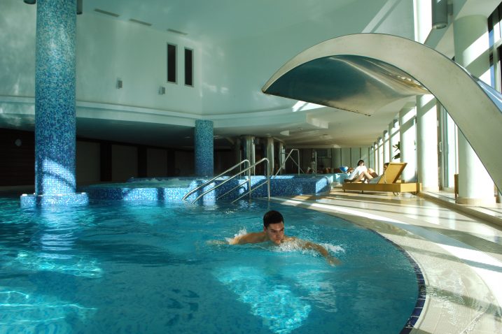 Turističke agencije će prvi put moći nuditi pakete zdravstvenih usluga  / NL arhiva