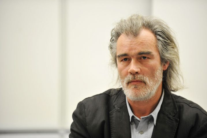 Viktor Ivančić, Foto: S. DRECHSLER
