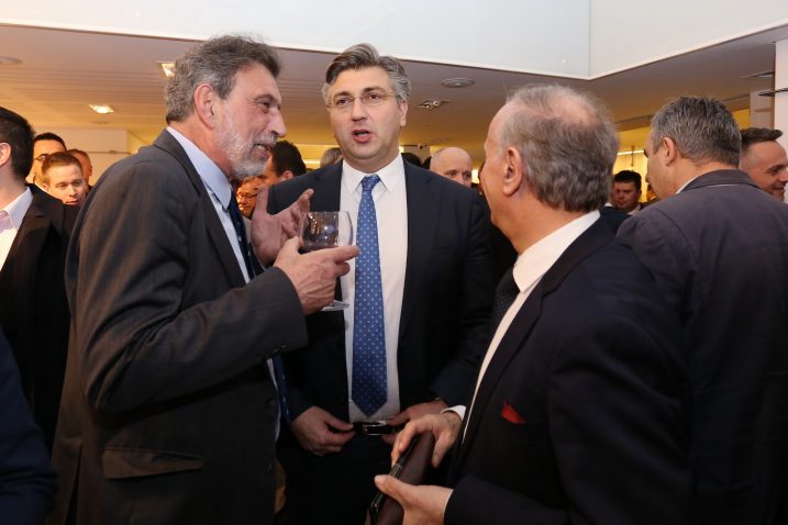 Foto M. Habljak / PIXSELL